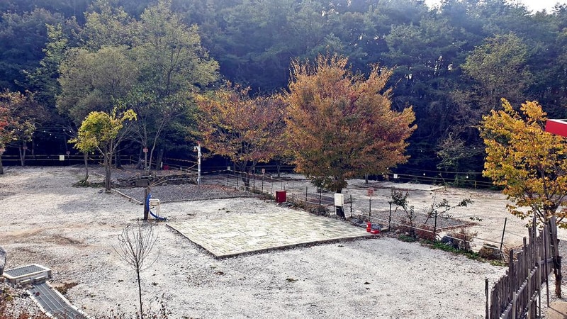 마이산 가자캠핑장 시설 사진 34