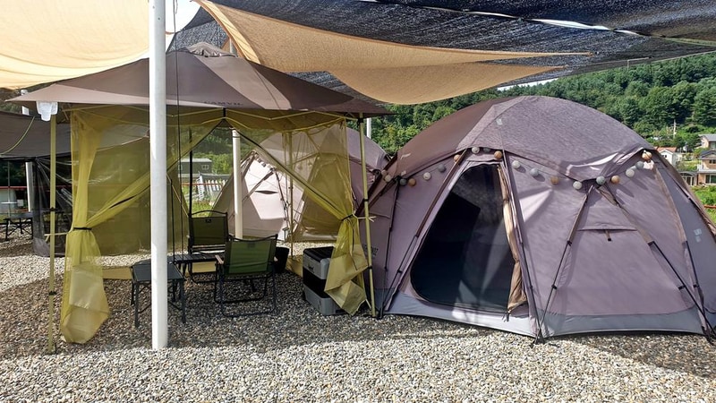 Lazy Joe 시설 사진 15