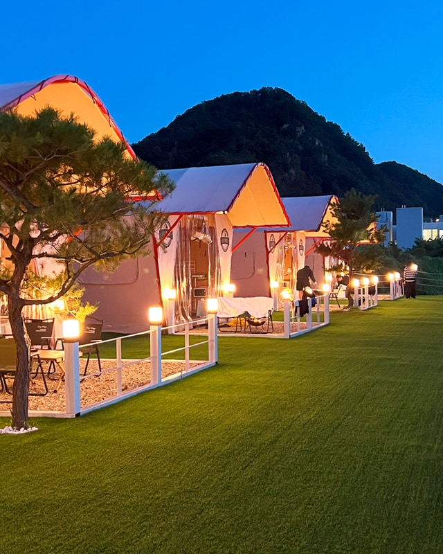 더 글램 시설 사진 15