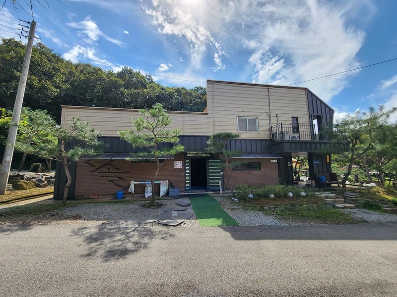 아미캠핑장 시설 사진 51