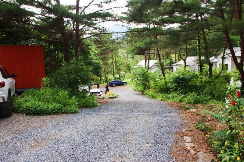 별빛캠핑장 시설 사진 28