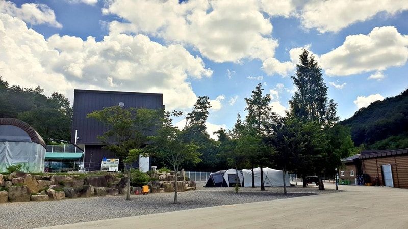 가족캠핑장 시설 사진 20