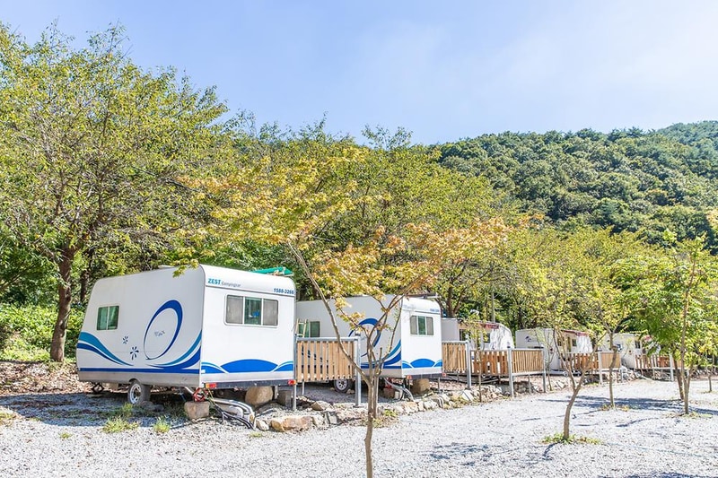 핫캠핑장 시설 사진 9