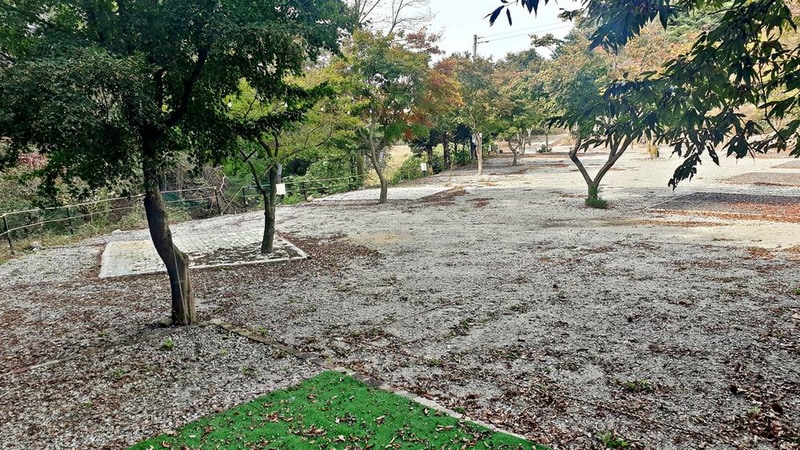 마이산 가자캠핑장 시설 사진 24