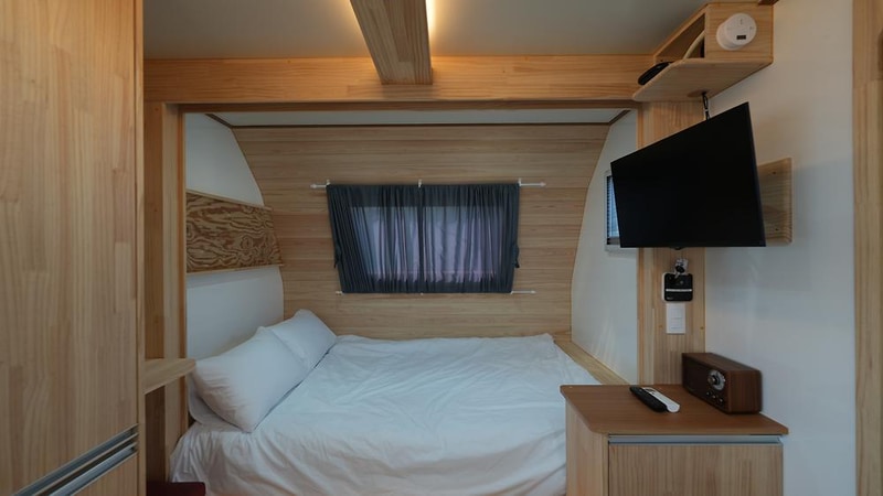 용인 에버베이카라반 시설 사진 29