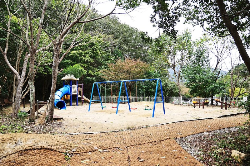 복골캠핑장 시설 사진 10