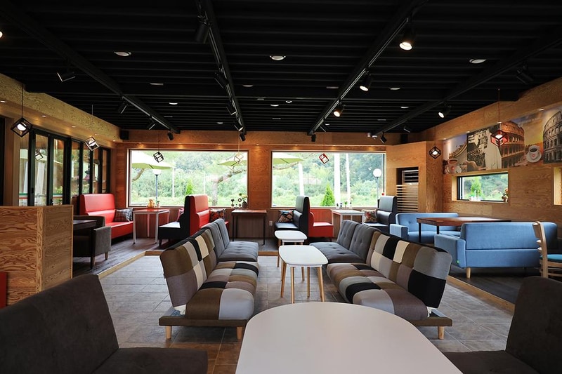 소풍 스테이 시설 사진 9