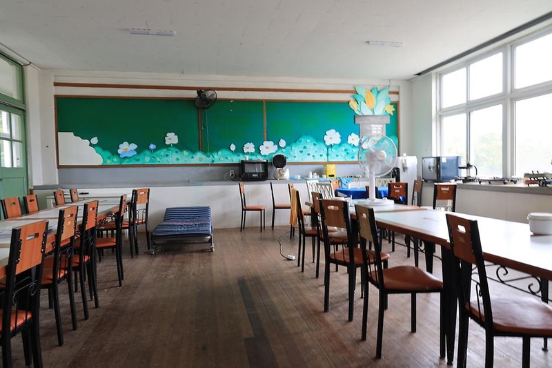 경주생태원캠핑장 시설 사진 12