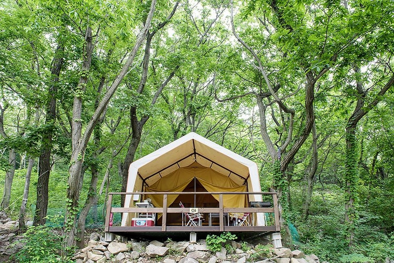 경주 힐링캠프 시설 사진 8