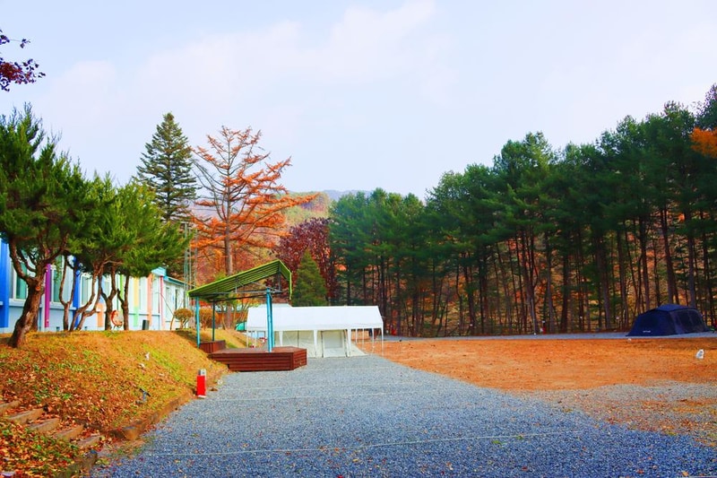 어게인 스쿨 시설 사진 7