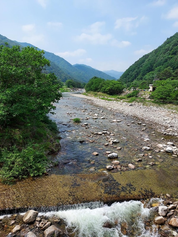 I(아이)캠핑 시설 사진 1
