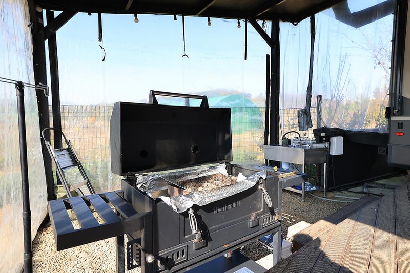 라구나캠프 시설 사진 15