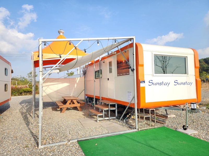 썬스테이 시설 사진 33