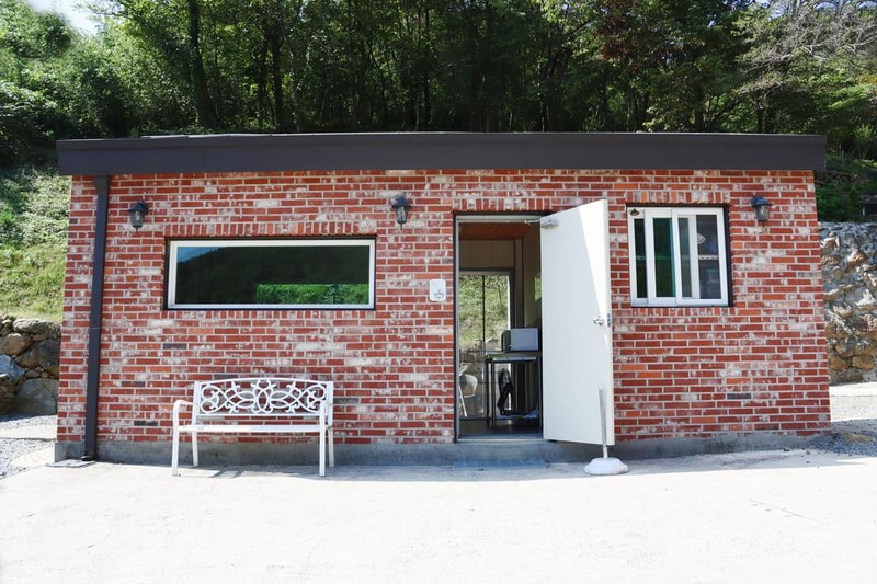 곡성달빛 야영장 시설 사진 11