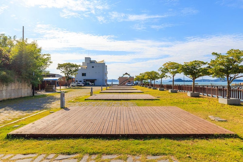 해그라미 시설 사진 7