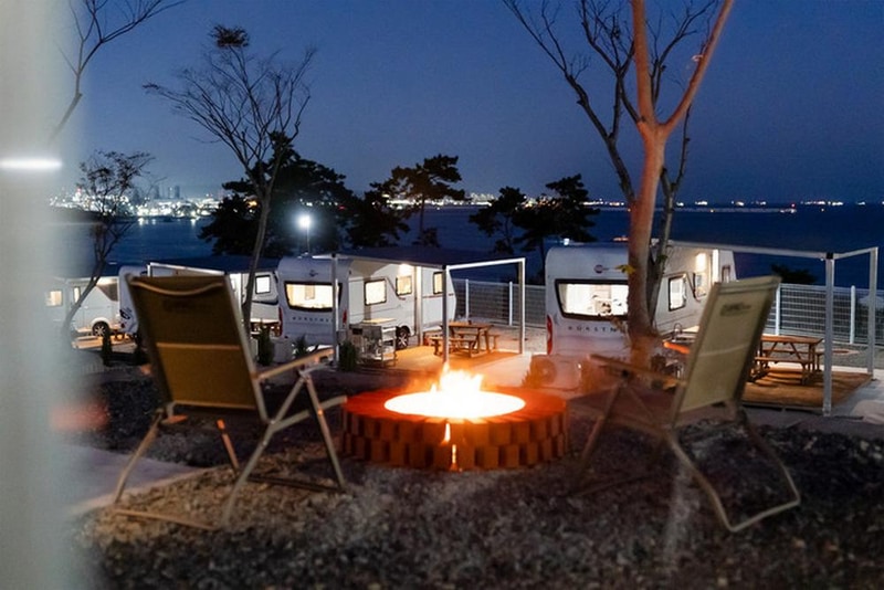 바다요새 시설 사진 11