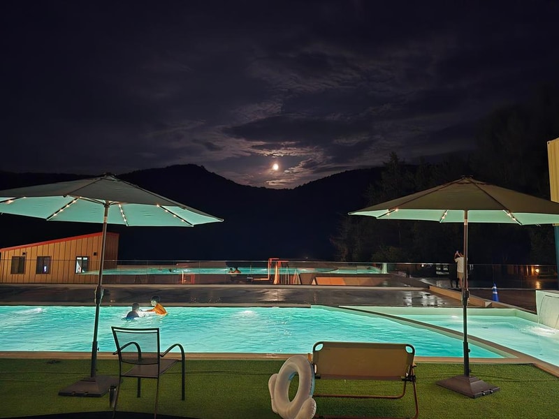 에잇시즌즈 시설 사진 42