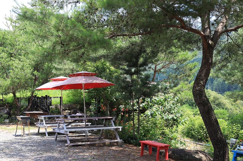 슬로우캠프 시설 사진 14