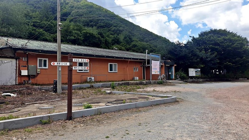 펀펀오토캠핑장 시설 사진 34