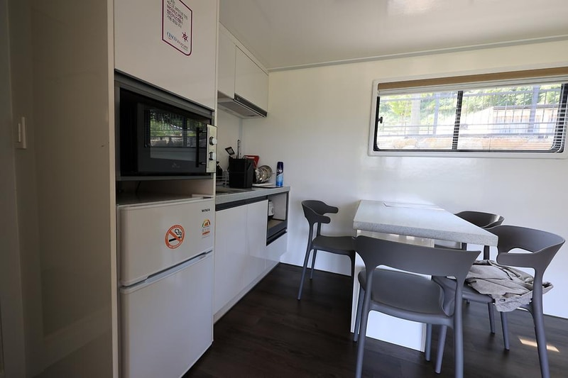 노블글램핑 시설 사진 15