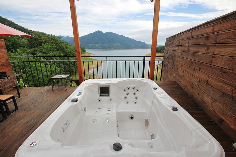 디투어스캠프클럽 시설 사진 14