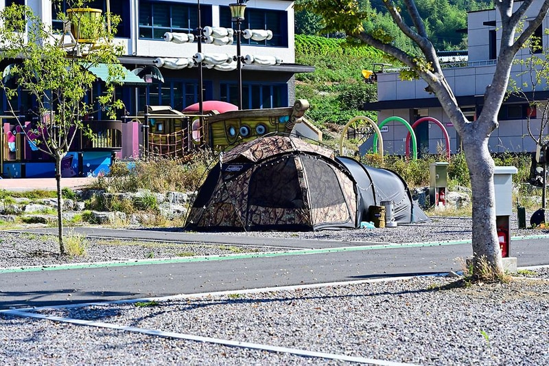 마음껏 남해 시설 사진 12