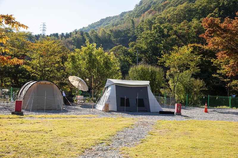 은하수 캠핑장 시설 사진 15