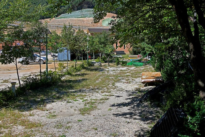 캠핑배내 시설 사진 6