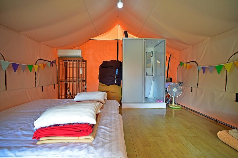 좋은세상리조트 시설 사진 5