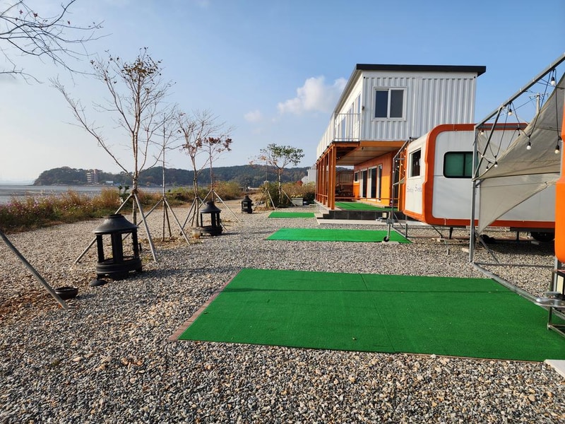 썬스테이 시설 사진 9