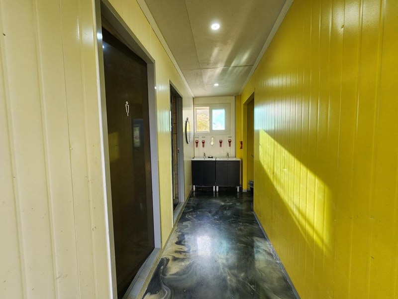 테라피크닉 시설 사진 1