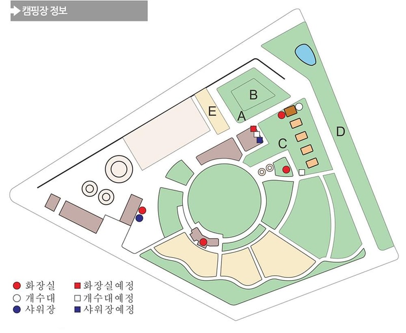 고령 대가야 카라반 시설 사진 27