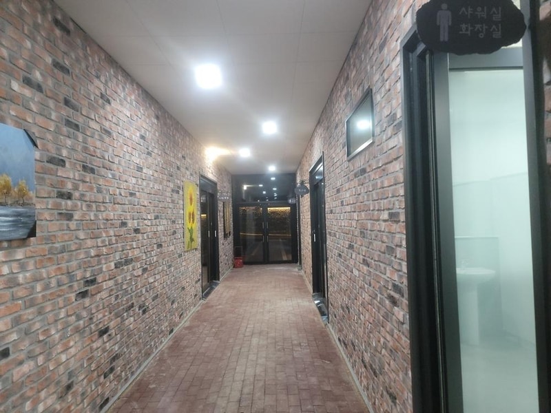 농다리캠핑장 시설 사진 6