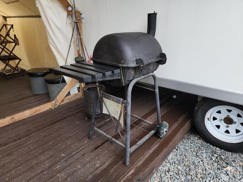 양평카라반파파 시설 사진 9