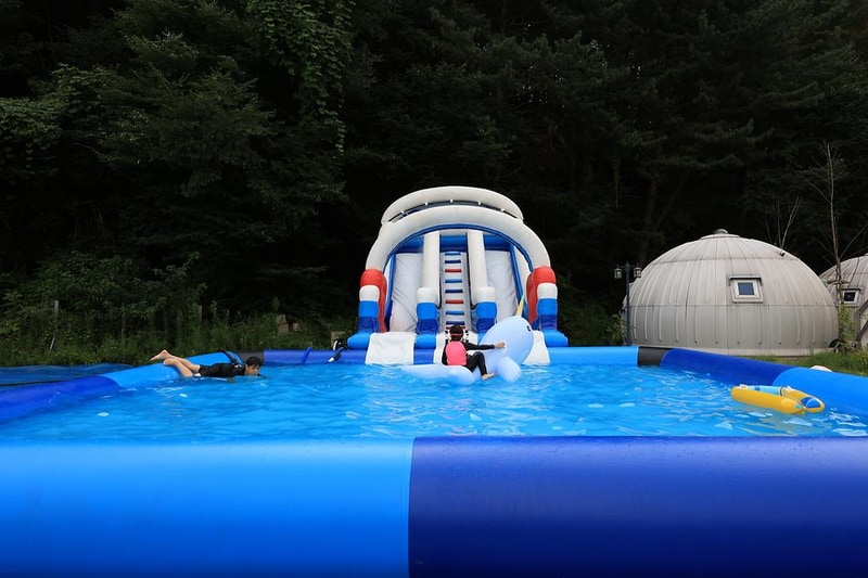 에코이글루 시설 사진 14