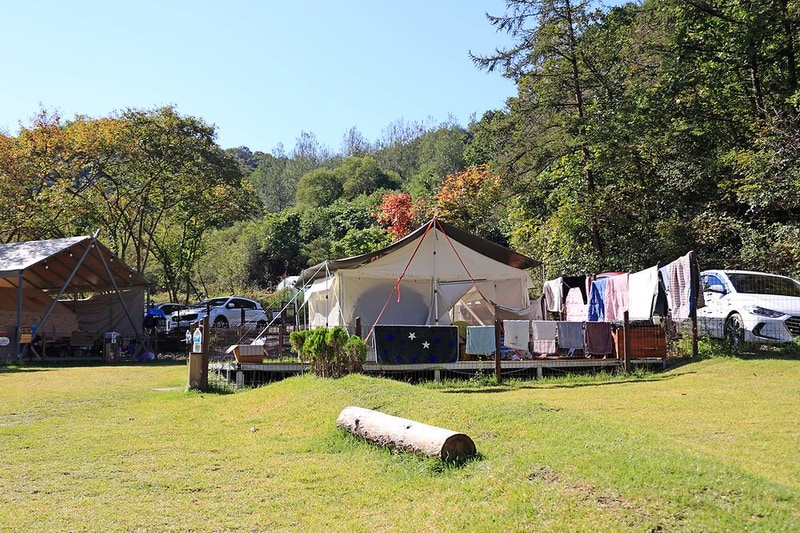 캠핑중DOG 시설 사진 15