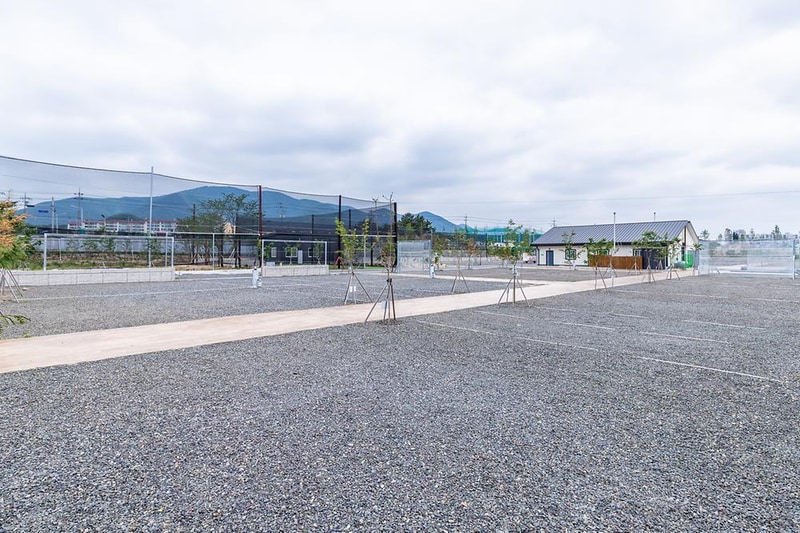 봄날처럼 시설 사진 9