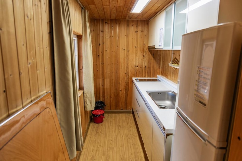 거창 국민여가캠핑장 시설 사진 16