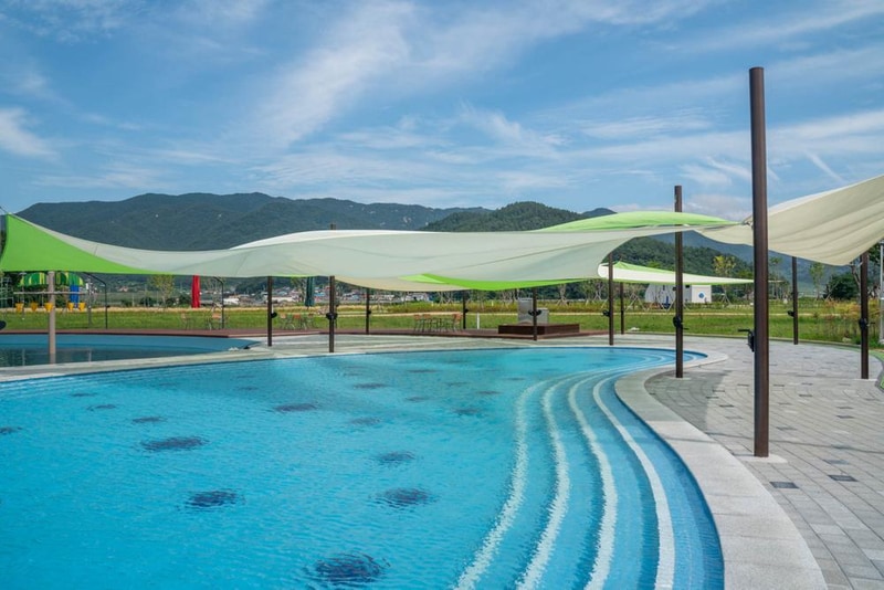 남해에코촌 시설 사진 11