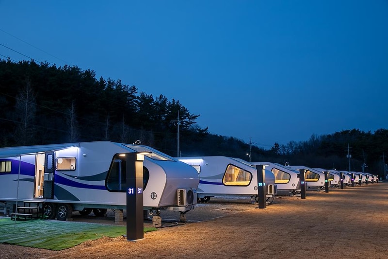 백마강레저파크 시설 사진 17