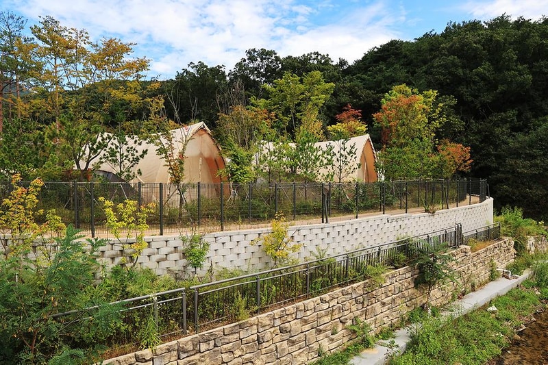 우이동 가족캠핑장 시설 사진 12