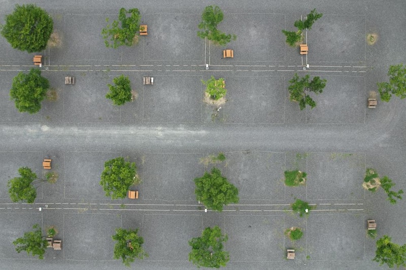낙동강 레포츠밸리 강변오토캠핑장 시설 사진 29