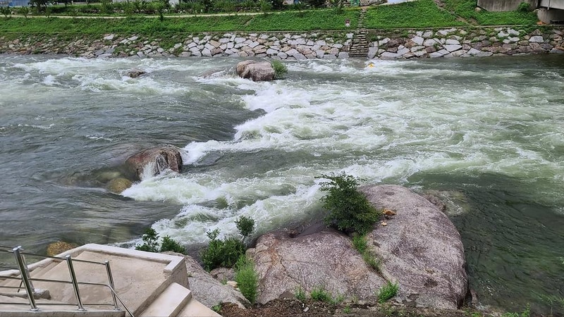 천왕봉캠핑장 시설 사진 30