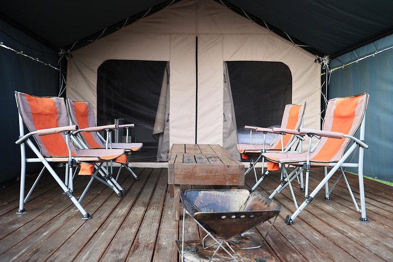 평화누리체험장 시설 사진 16