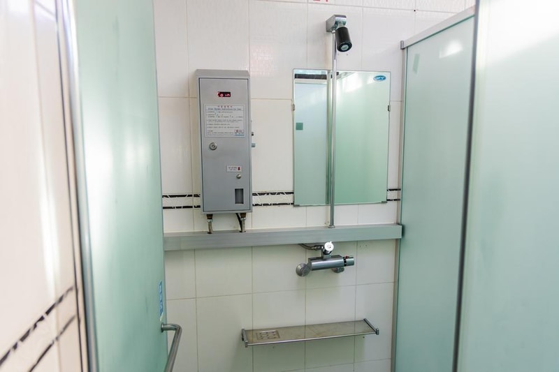 학동자동차 야영장 시설 사진 47