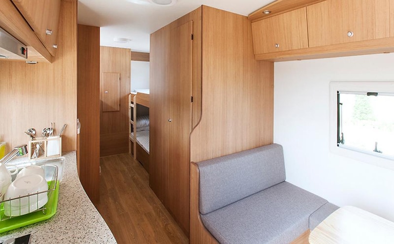 파라다이스 캐빈파크 시설 사진 14