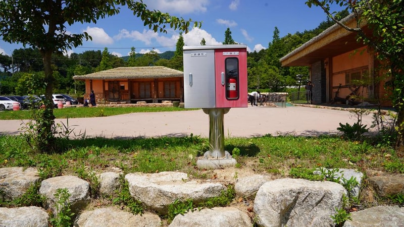 에코캠핑장 시설 사진 17