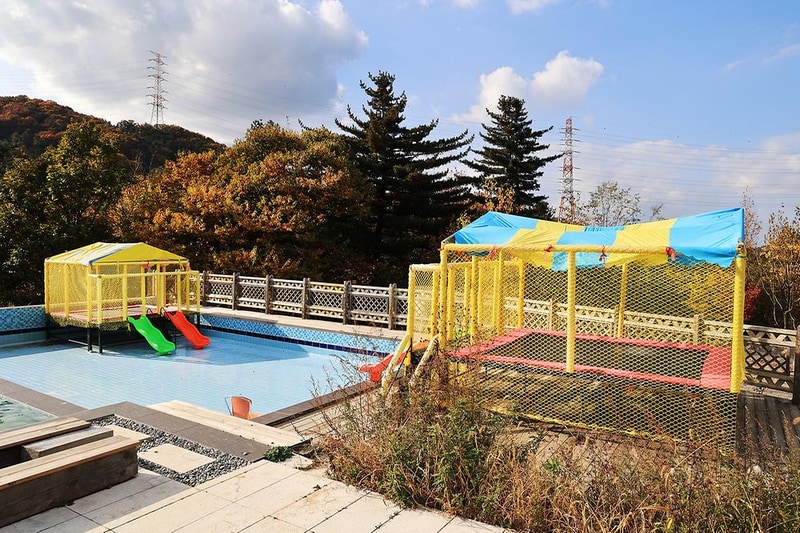 엉클킴스 캠핑장 시설 사진 9