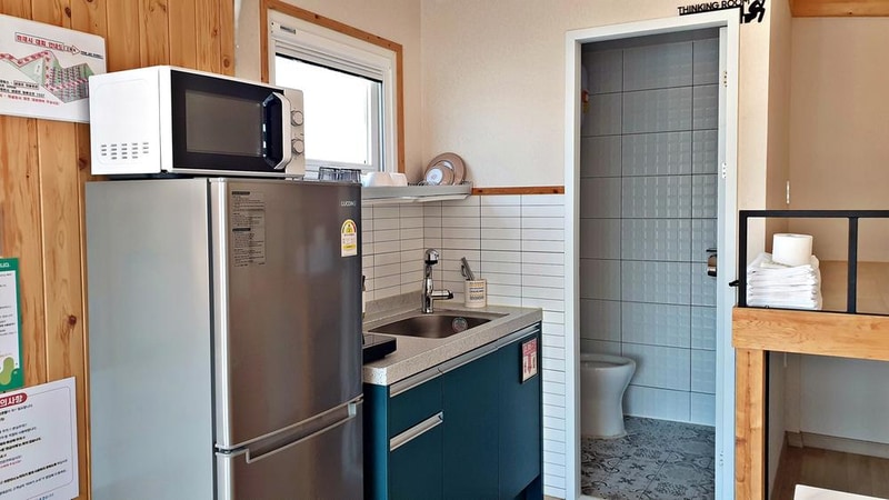 위고고 제천점 시설 사진 27