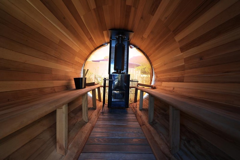 딩동댕캠핑장 시설 사진 3